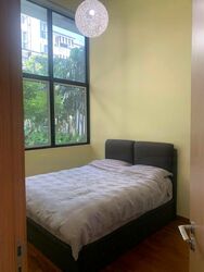 The Verandah Residences (D5), Apartment #466407451